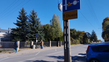 W Starachowicach ruszyła ważna inwestycja drogowa. Są objazdy 