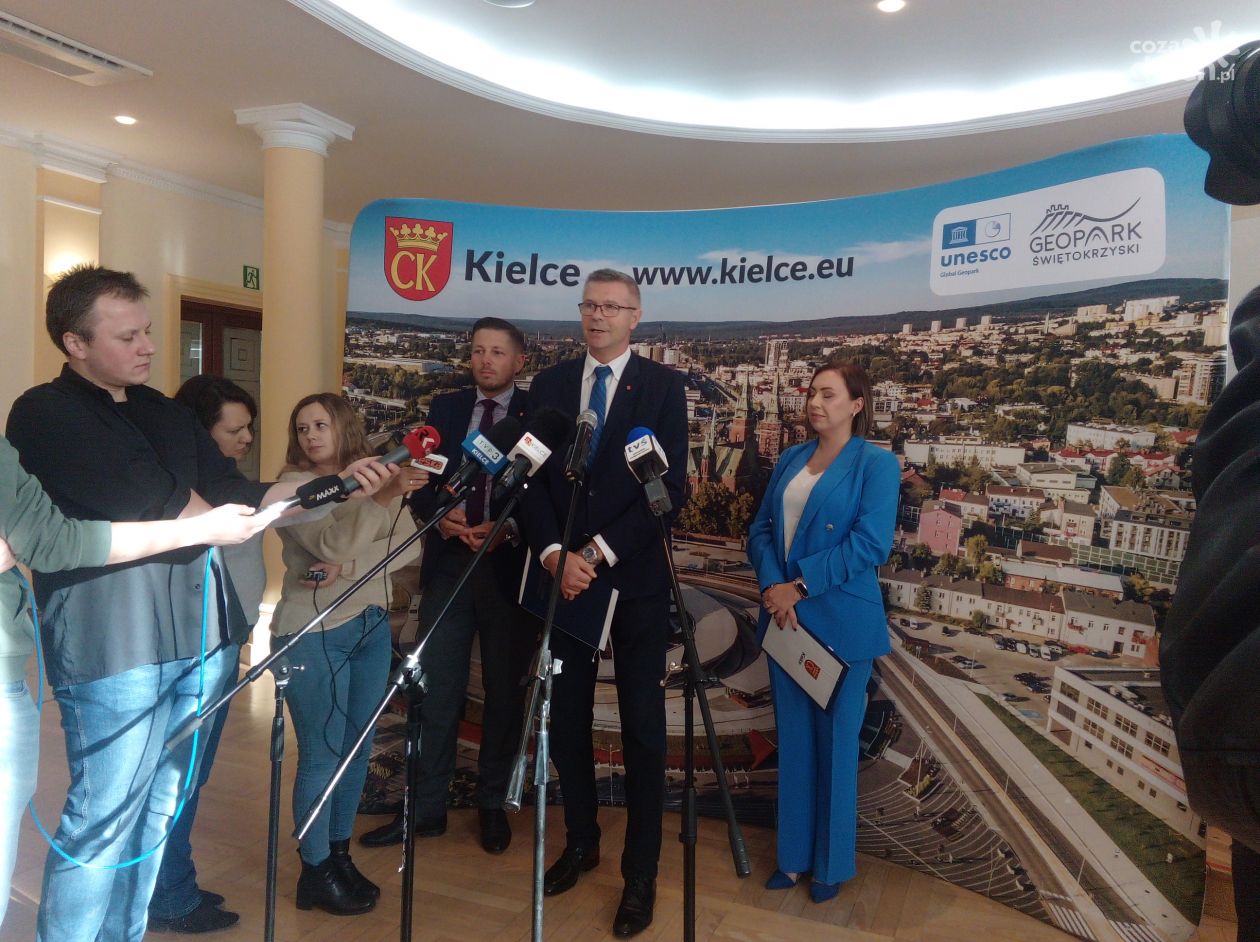 Kielecki Budżet Obywatelski. Znamy listę wybranych projektów!