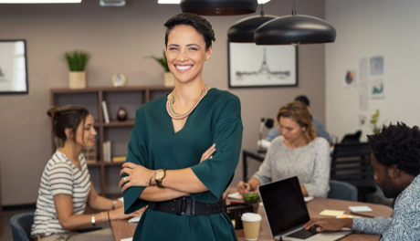 Pomysł na gotowy biznes