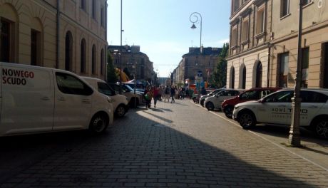 Nie będzie podwyżek w Strefie Płatnego Parkowania w Kielcach