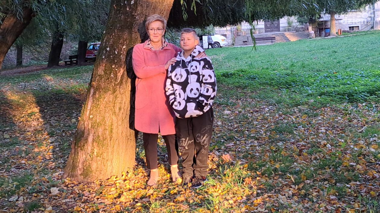 Mentoring łączy pokolenia

 