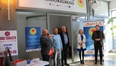 W Starachowicach powstaje wolontariat senioralny