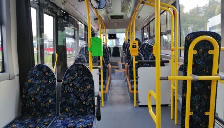 Miejskie autobusy nie będą zatrzymywać się w Bodzechowie