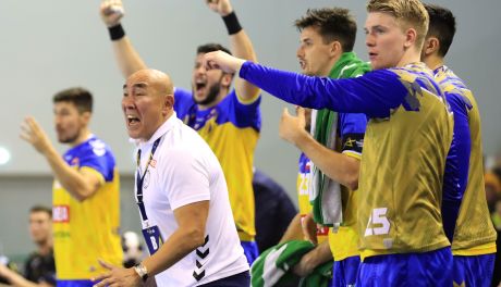 Udany start Łomży Industria w IHF Super Globe