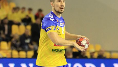Łomża Industria w półfinale IHF Super Globe