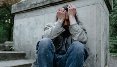 Kielecka Straż Miejska zwraca uwagę na osoby w kryzysie bezdomności