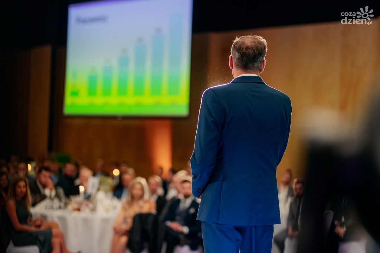 7 zasad organizacji konferencji firmowej.