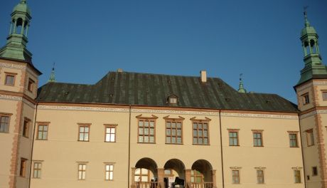 4. Ogólnopolska Konferencja Naukowa „Muzeoterapia” w Kielcach