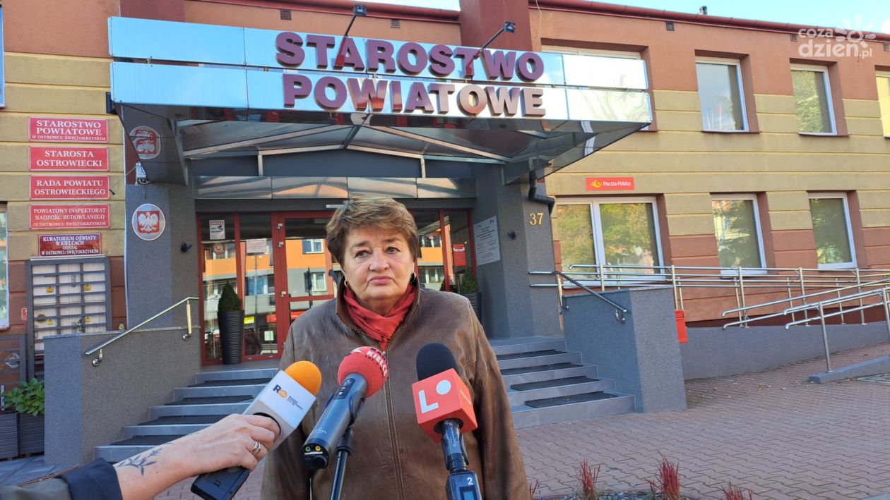 Dobra ocena pracy odwołanego dyrektora