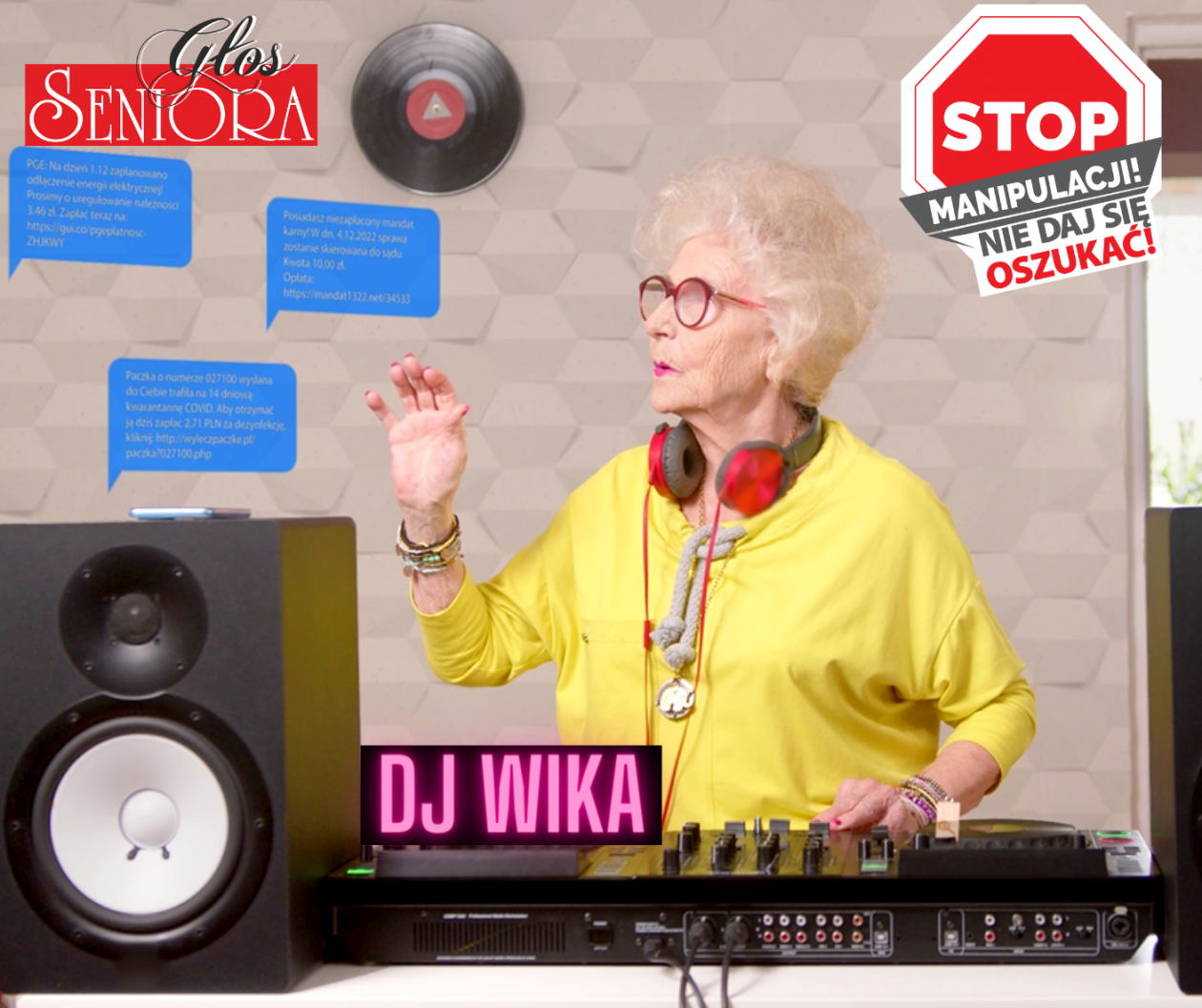 Nowy spot kampanii społecznej 