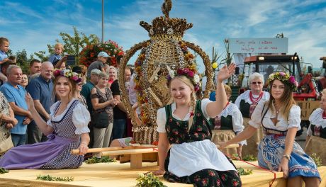 Czym właściwie są dożynki?