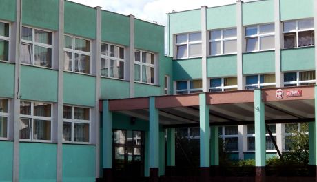 Dofinansowanie na modernizację sal gimnastycznych w ostrowieckich szkołach