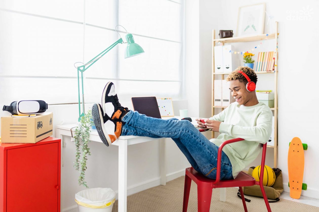 Fotele młodzieżowe - o czym warto pamiętać przy ich wyborze?