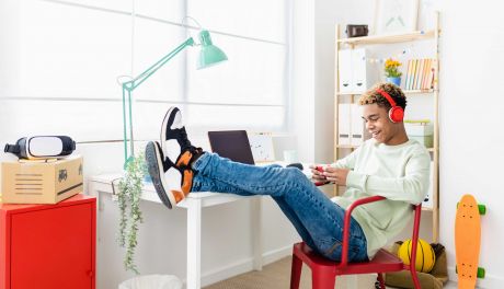 Fotele młodzieżowe - o czym warto pamiętać przy ich wyborze?