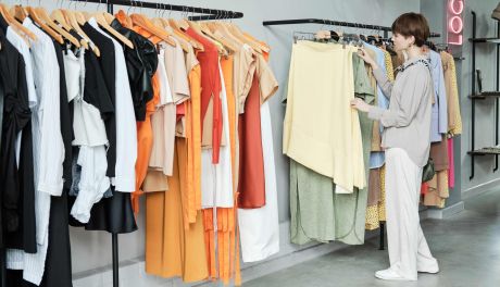 Turecka odzież damska – czy warto po nią sięgnąć?