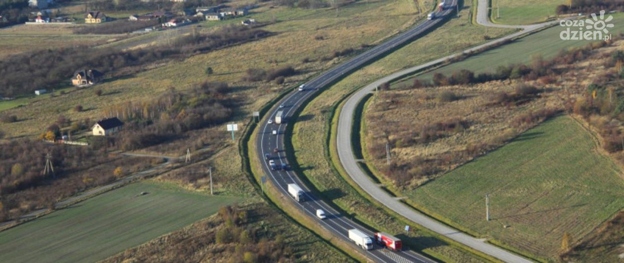 Jest przetarg na obwodnicę Ostrowca 