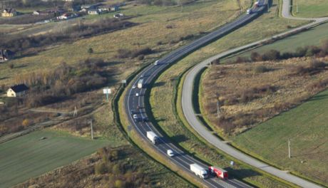 Jest przetarg na obwodnicę Ostrowca 