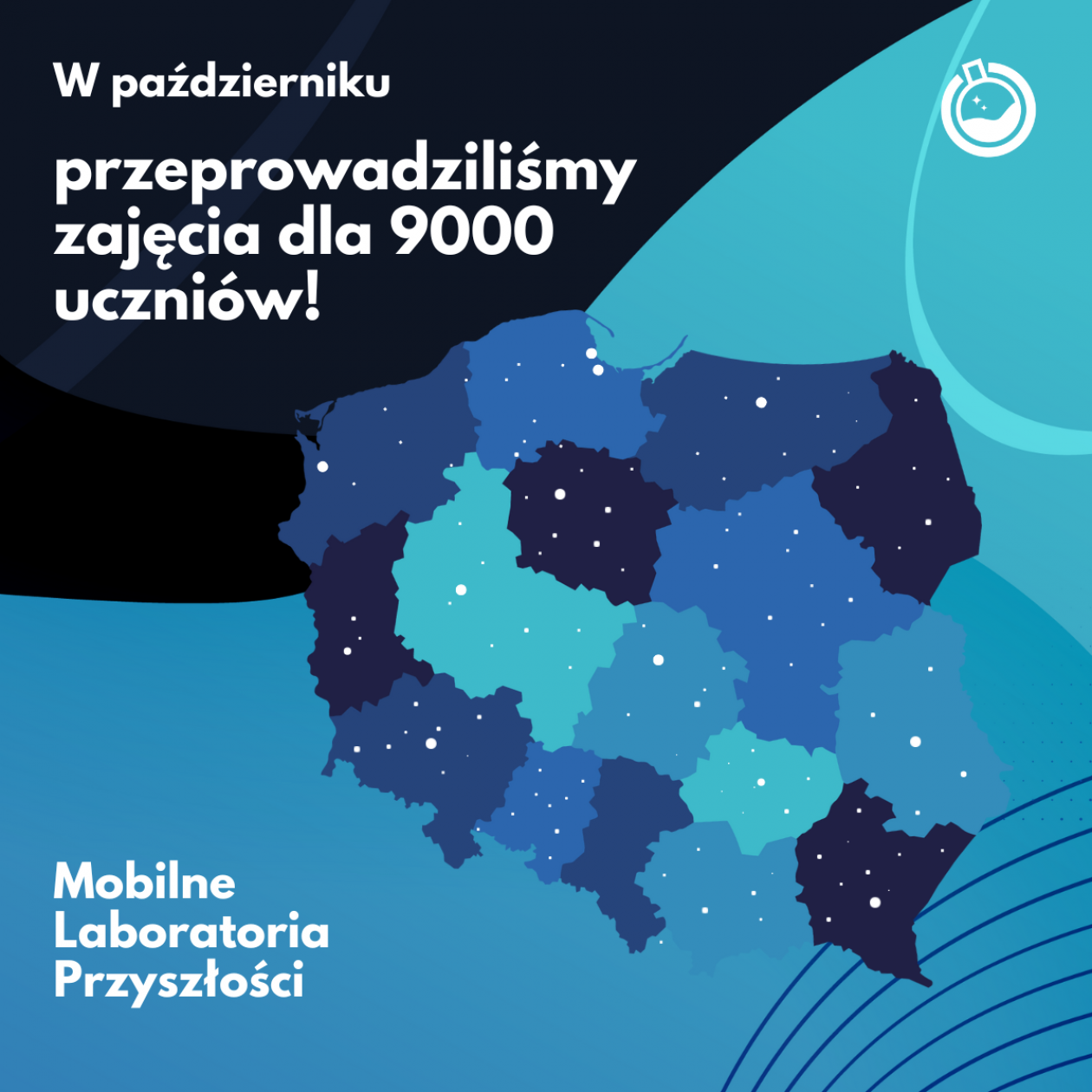Laboratoria przyszłości w ostrowieckich szkołach
