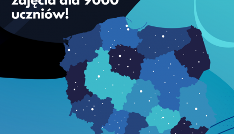 Laboratoria przyszłości w ostrowieckich szkołach
