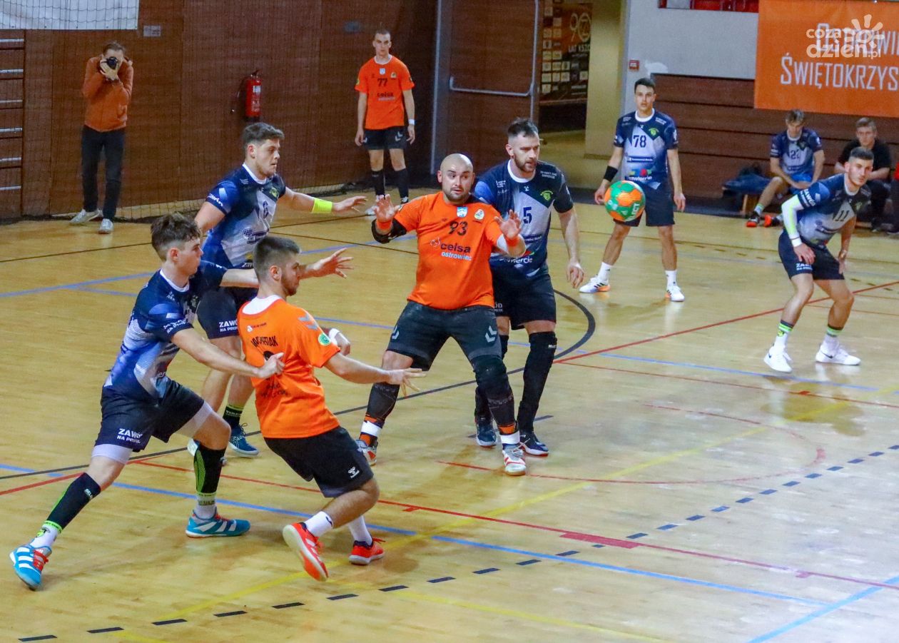 Pewna wygrana wojowników