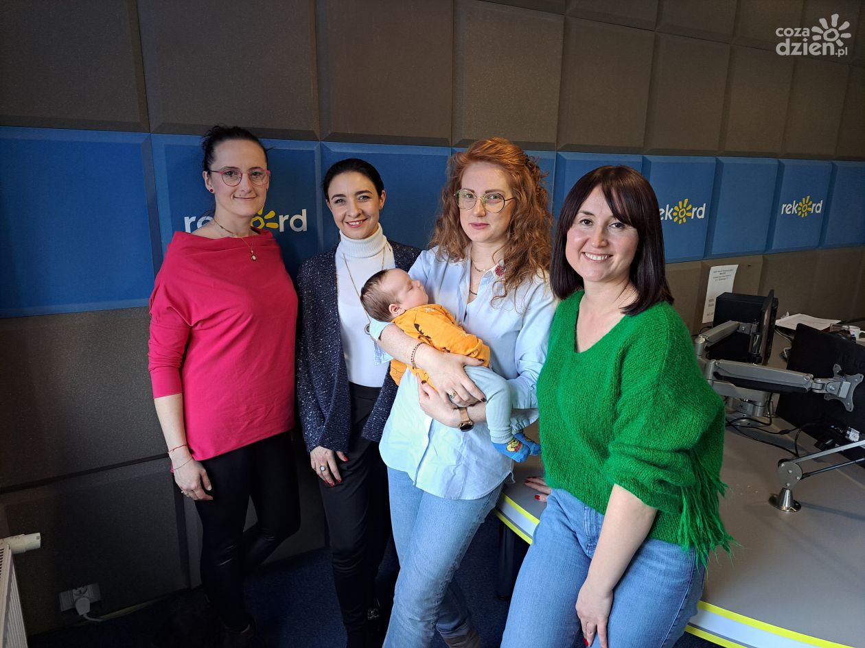 Starachowicki Klub Przedsiębiorczych Mam świętuje pierwszą rocznicę działalnością 