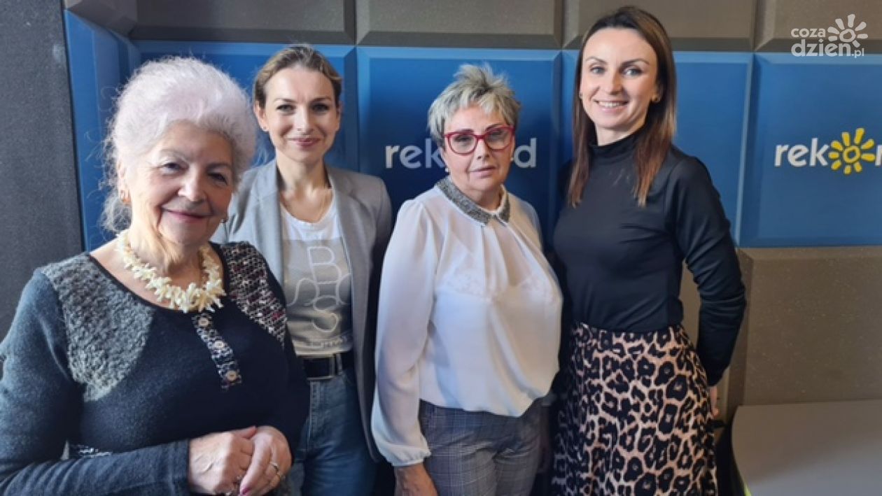 Mentoring łączy pokolenia 