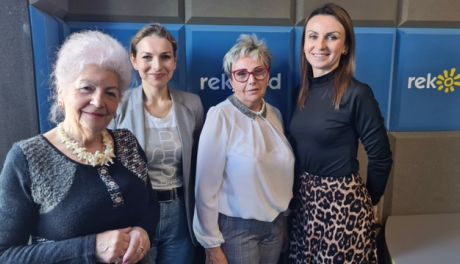 Mentoring łączy pokolenia 