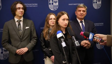 Młodzi z całej Polski będą uczyli się samorządności w Umianowicach 