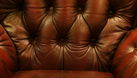 Meble skórzane - za co tak je kochamy?