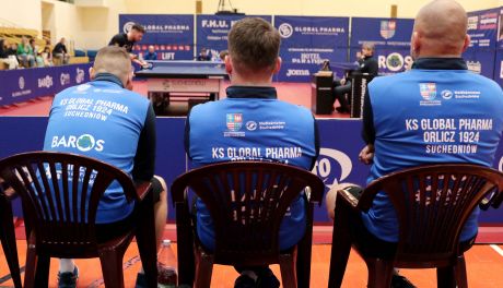 Rywale z najwyższej półki