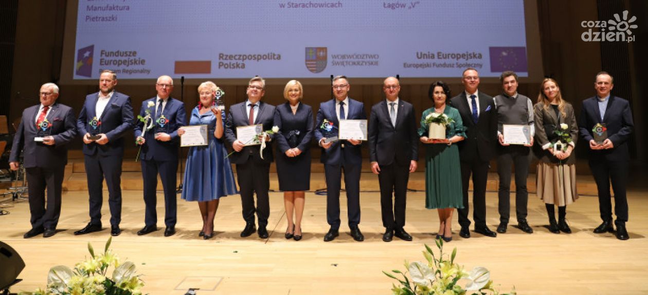 Liderzy Ekonomii 2022 nagrodzeni