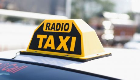 Licencje taxi do wymiany