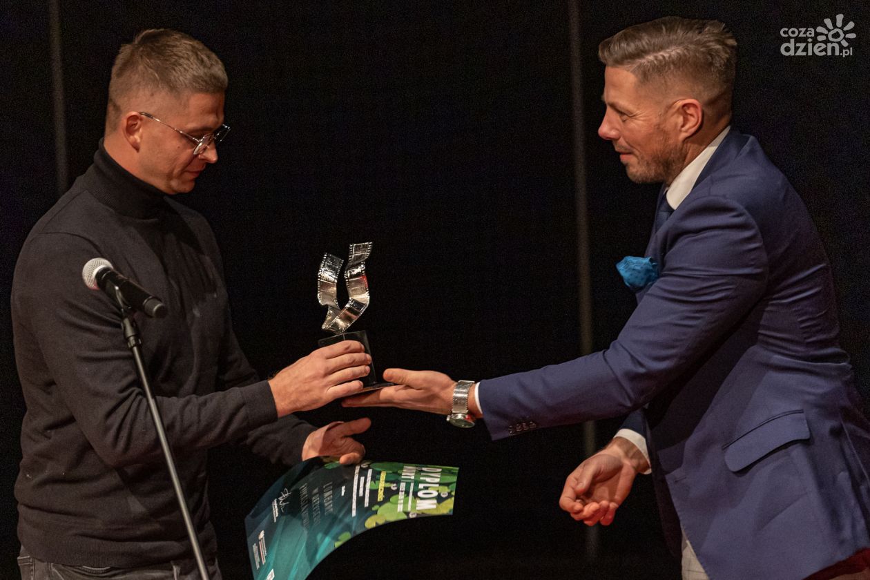 Zdobywcy nagród Festiwalu Form Dokumentalnych NURT 2022