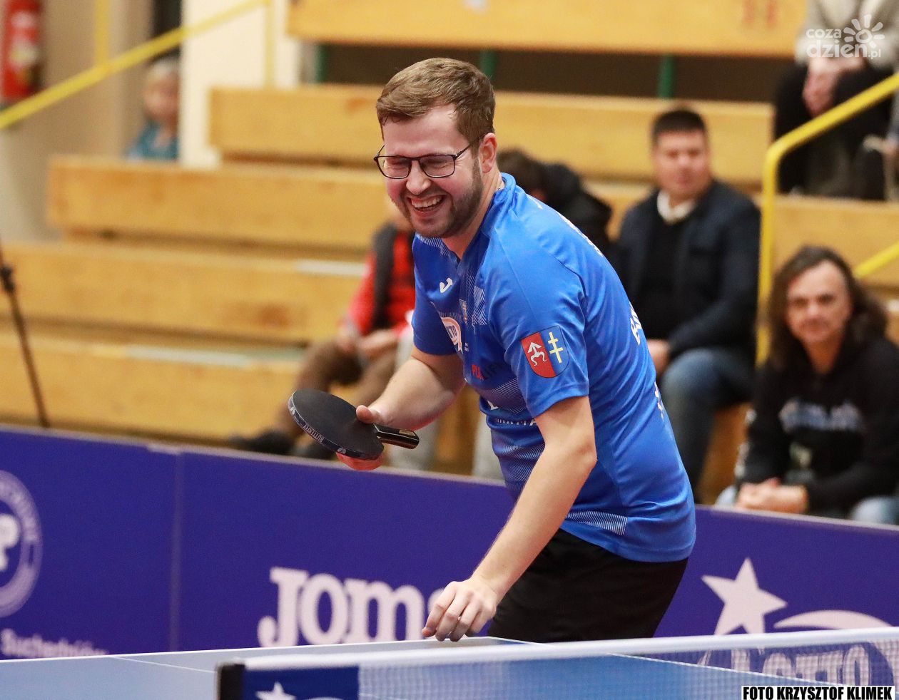 4 wygrane Orlicza na Łotwie