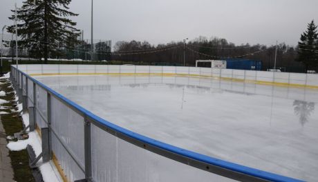 Starachowice gotowe na zimowe szaleństwo