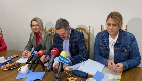 Czy Wiceprzewodnicząca Rady Miasta Kielce Joanna Winiarska zostanie odwołana ze swojej funkcji? 