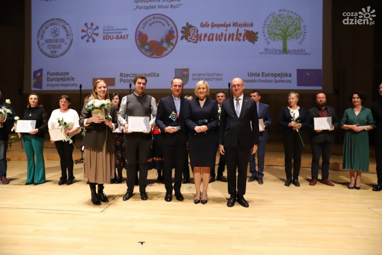 Wydarzyło się w Urzędzie Marszałkowskim, czyli przegląd najważniejszych informacji