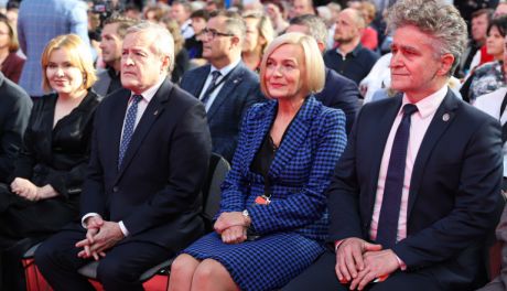 Wydarzyło się w Urzędzie Marszałkowskim, czyli przegląd najważniejszych informacji