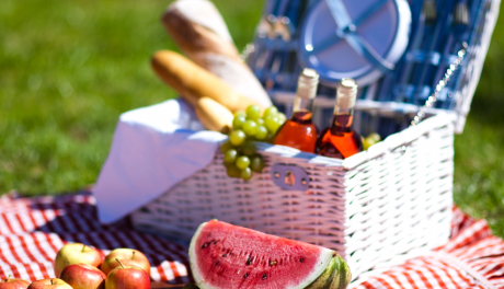 Przepis na wyjątkowo, udany piknik? Ludzie!