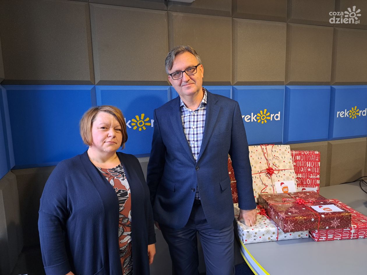 Zapraszamy na świąteczny Rynek