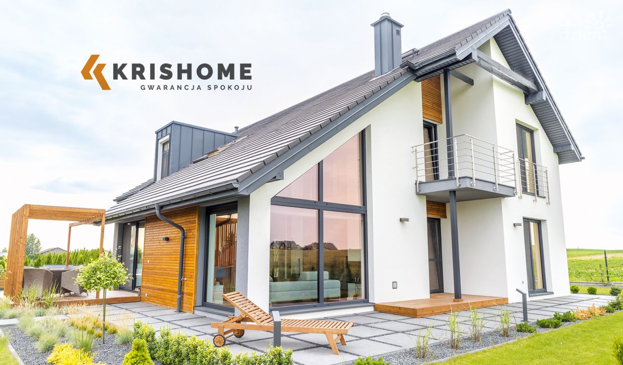 Jesteś jedną z miliona osób, która właśnie teraz planuje budowę swojego domu?