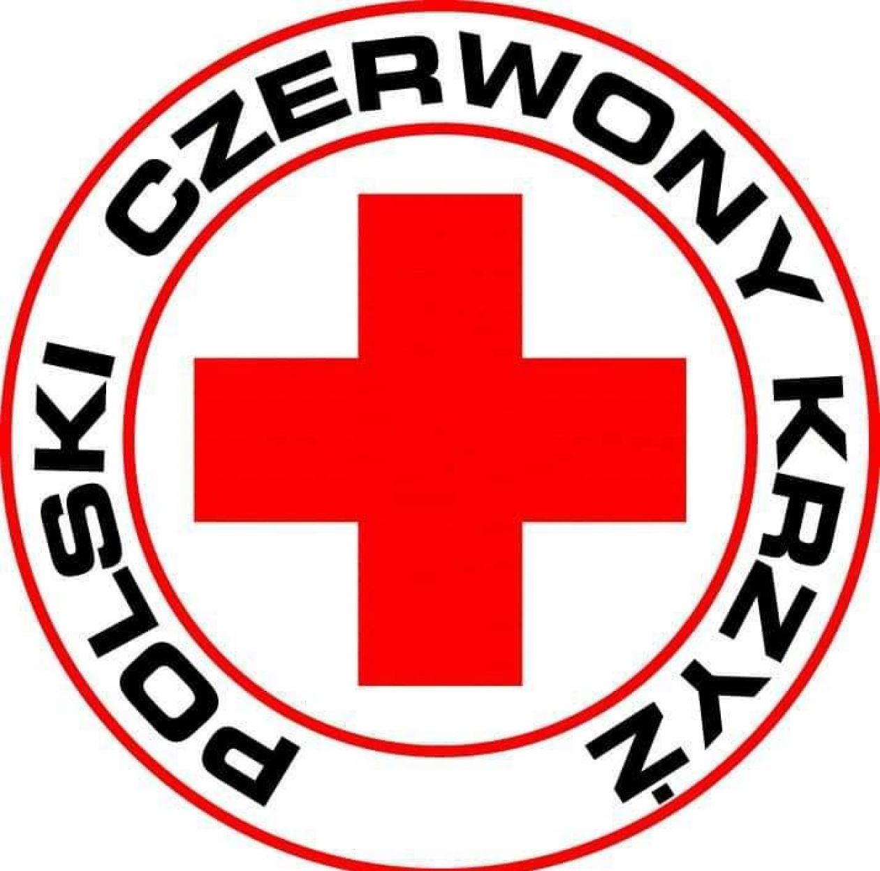 Podziękowanie za pomoc dla Ukrainy