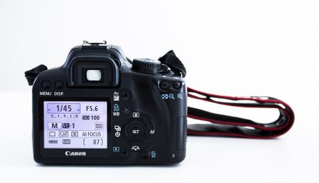 Fotografia produktowa krok po kroku