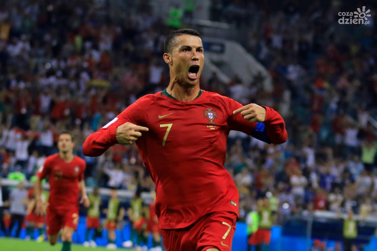 Najbogatsi piłkarze świata