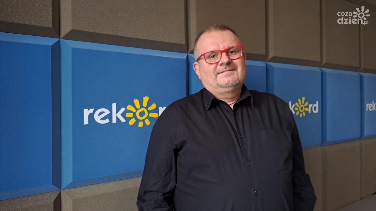 J. Kuba: Ubieranie choinki w osiedlu Ogrody będzie świetnym wprowadzeniem w świąteczny nastrój