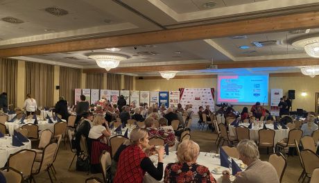 Siła kobiet w Federacji Kół Gospodyń Wiejskich województwa świętokrzyskiego