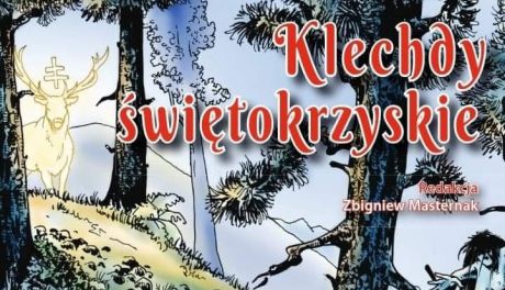 Spotkanie autorskie z Andrzejem Nowakiem-Arczewskim