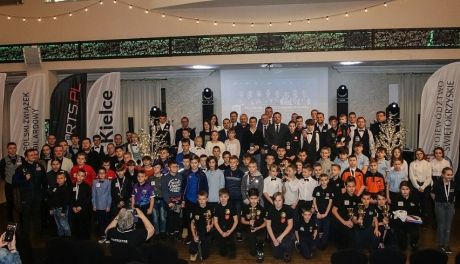 Mistrzostwa Polski w Bilard – Kielce 2022 oficjalnie rozpoczęte! 