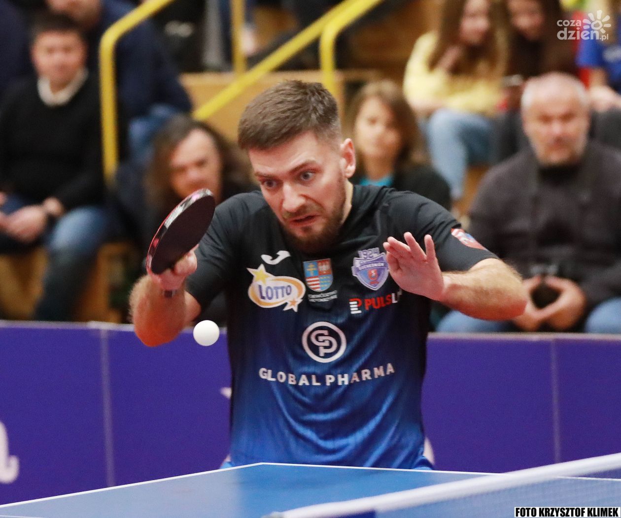 Wygrana Orlicza z AZS AWF Gdańsk