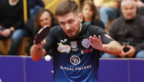 Wygrana Orlicza z AZS AWF Gdańsk